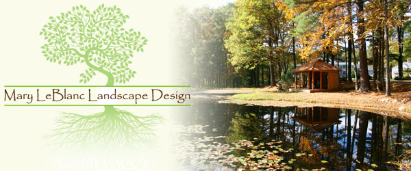 Mary LeBlanc Landscape Design